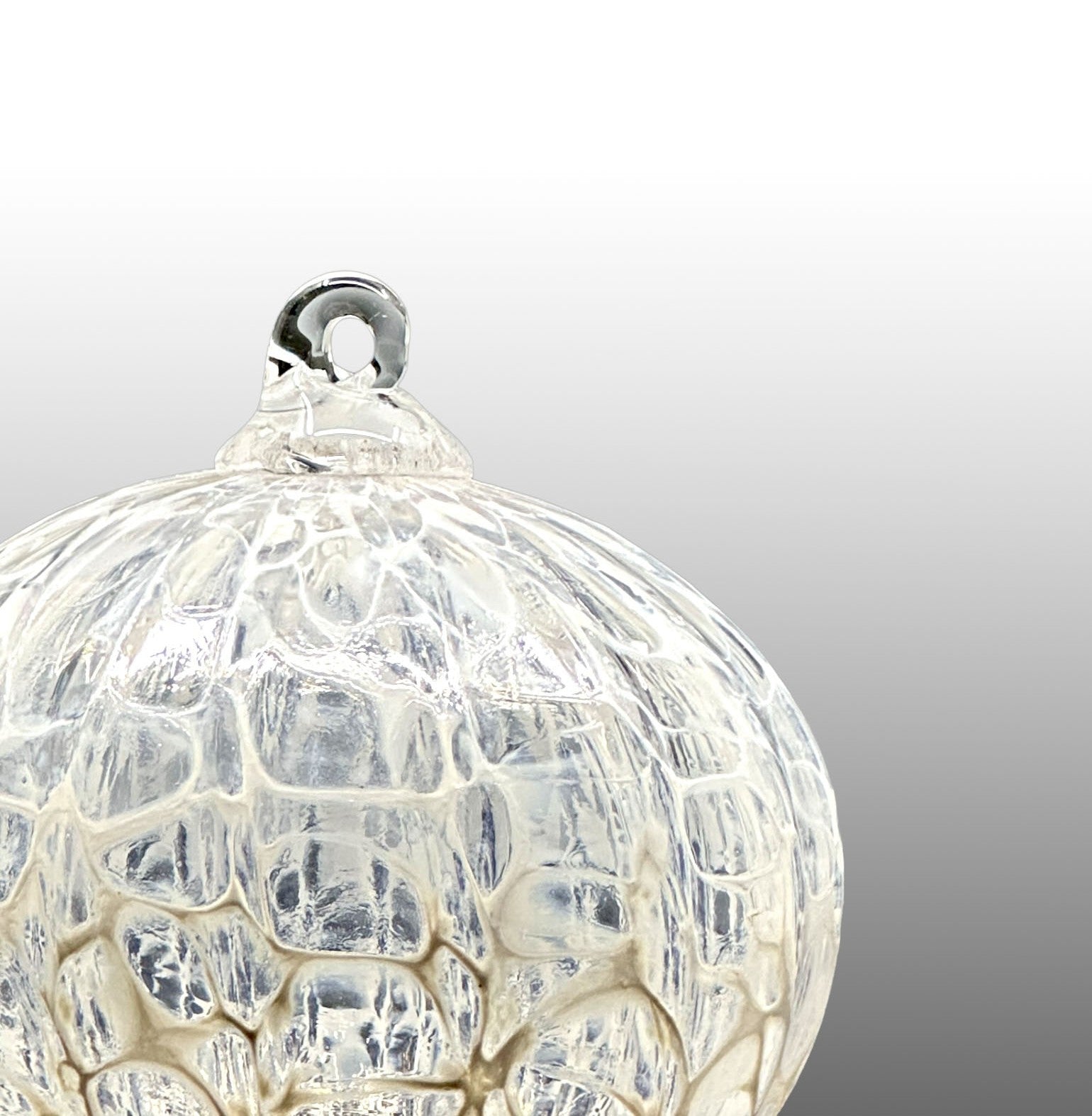 Birthstone ornaments • April