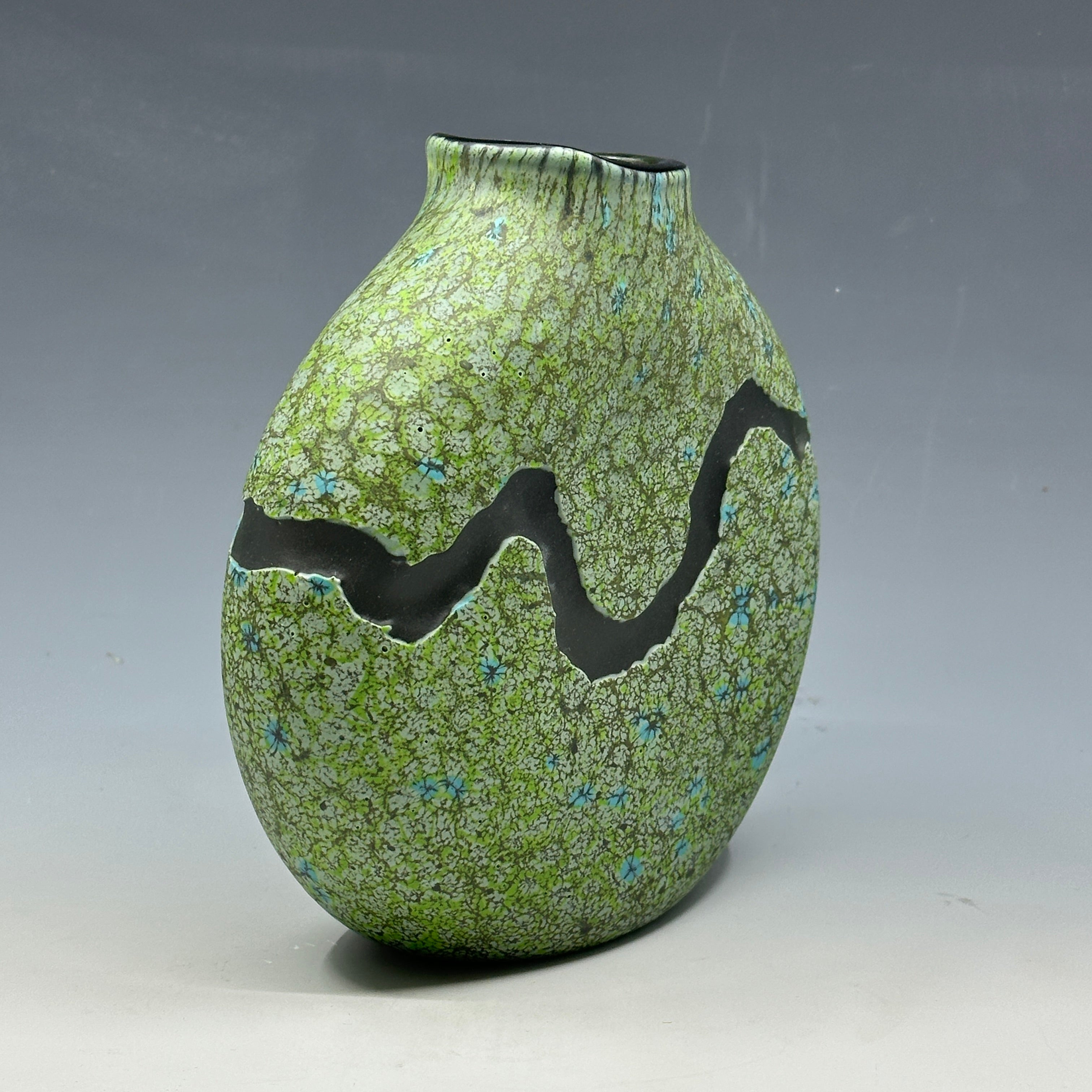 River Vase-French Quarter, New Orleans