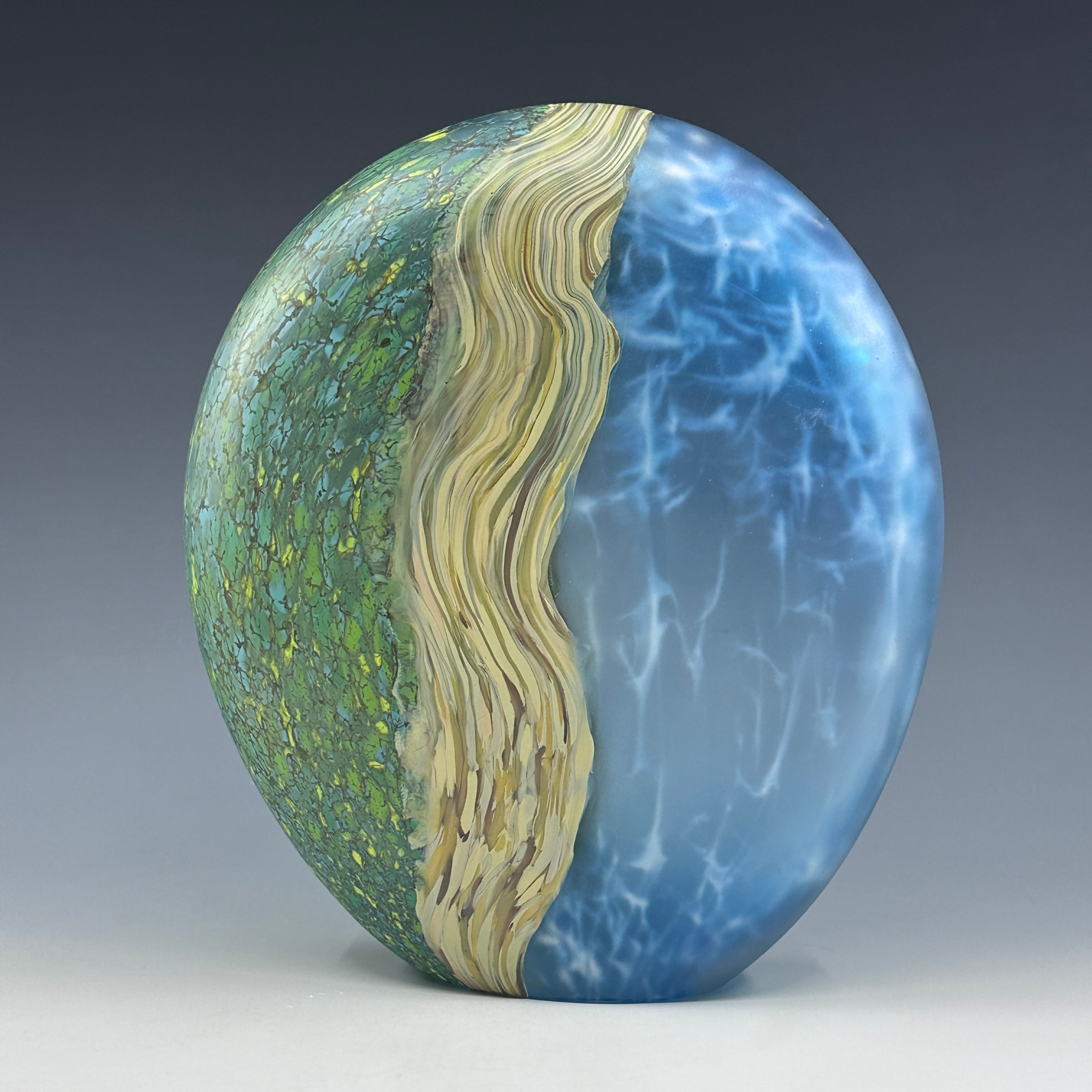 Vista Sculpture