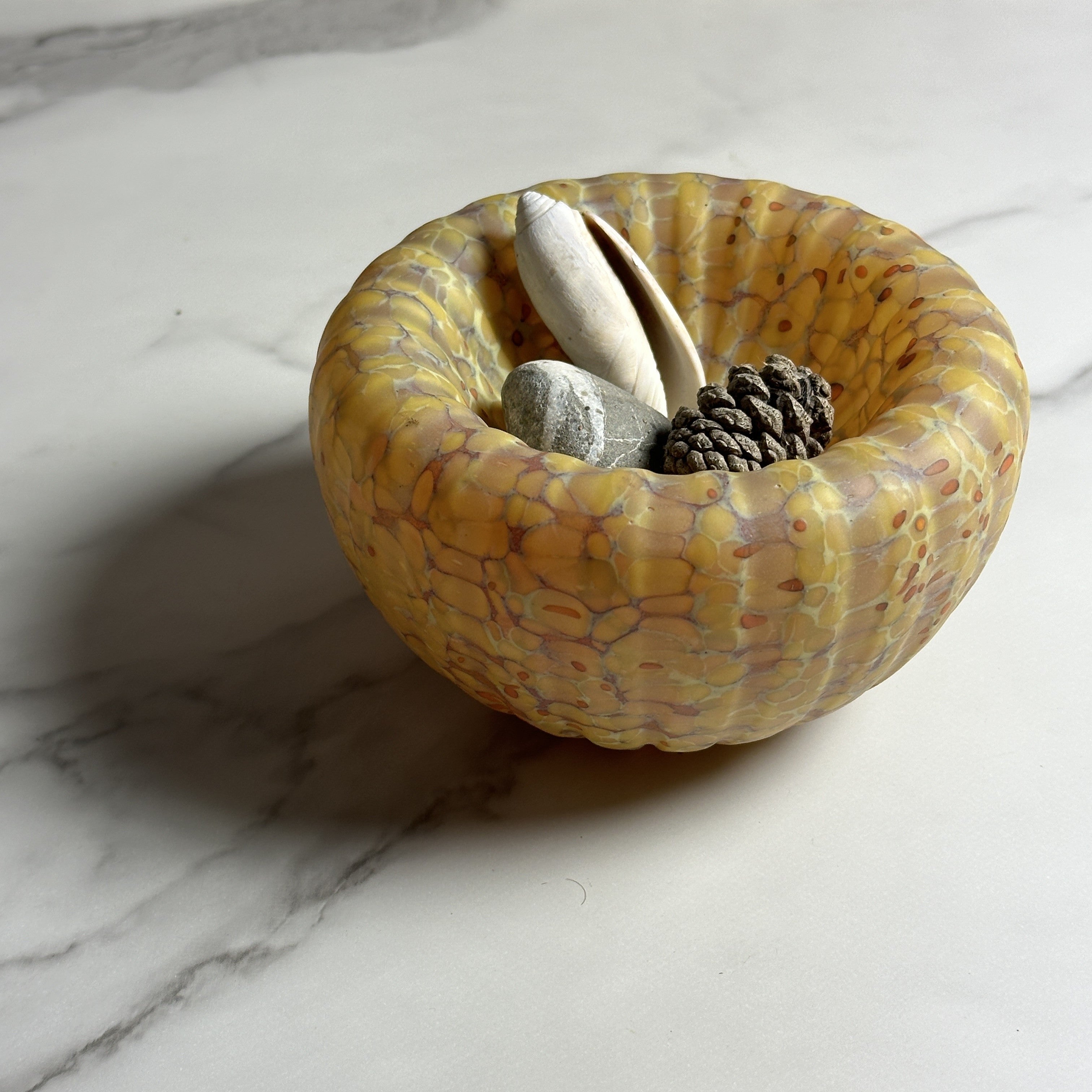 Treasure Bowl • Curry