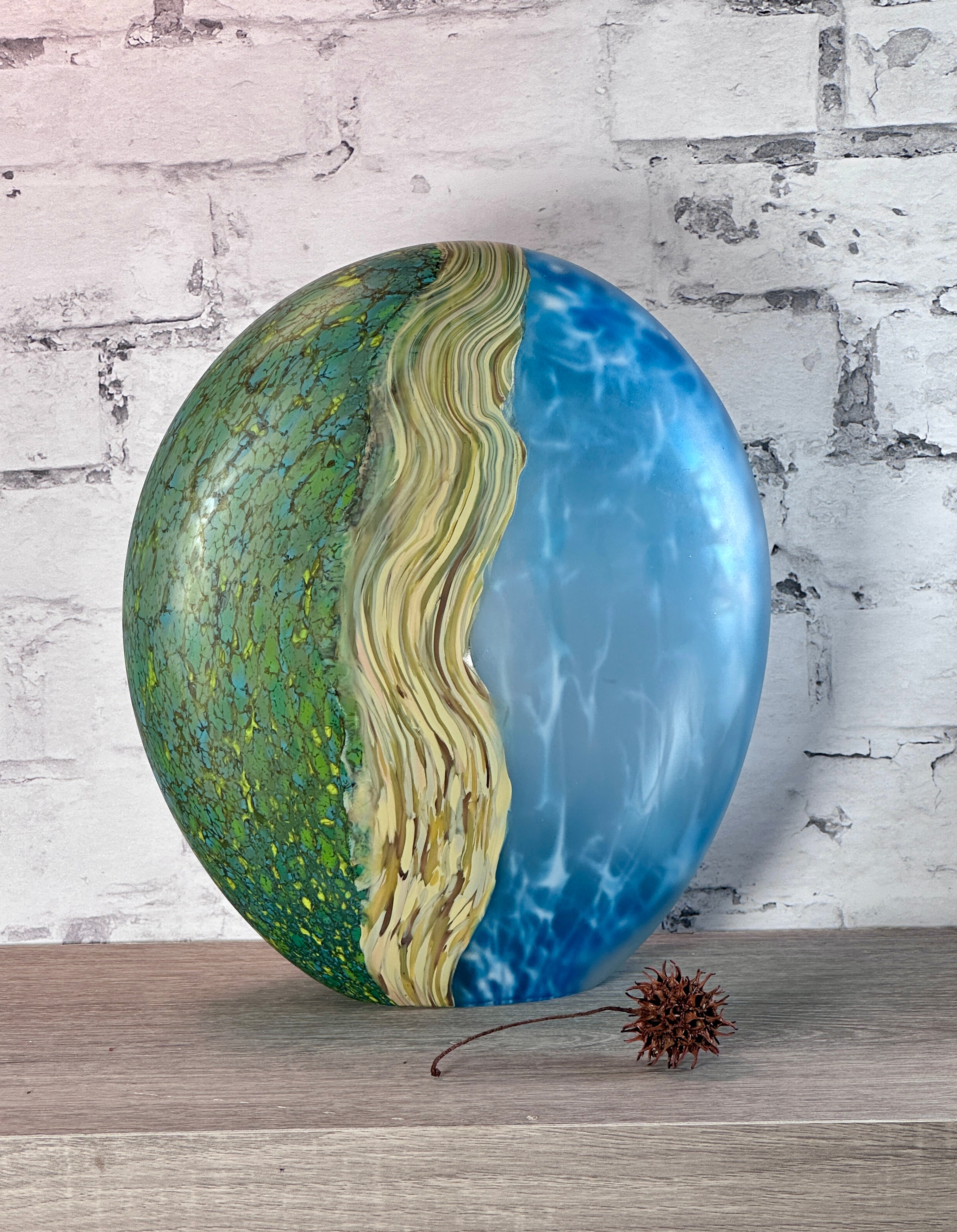 Vista Sculpture