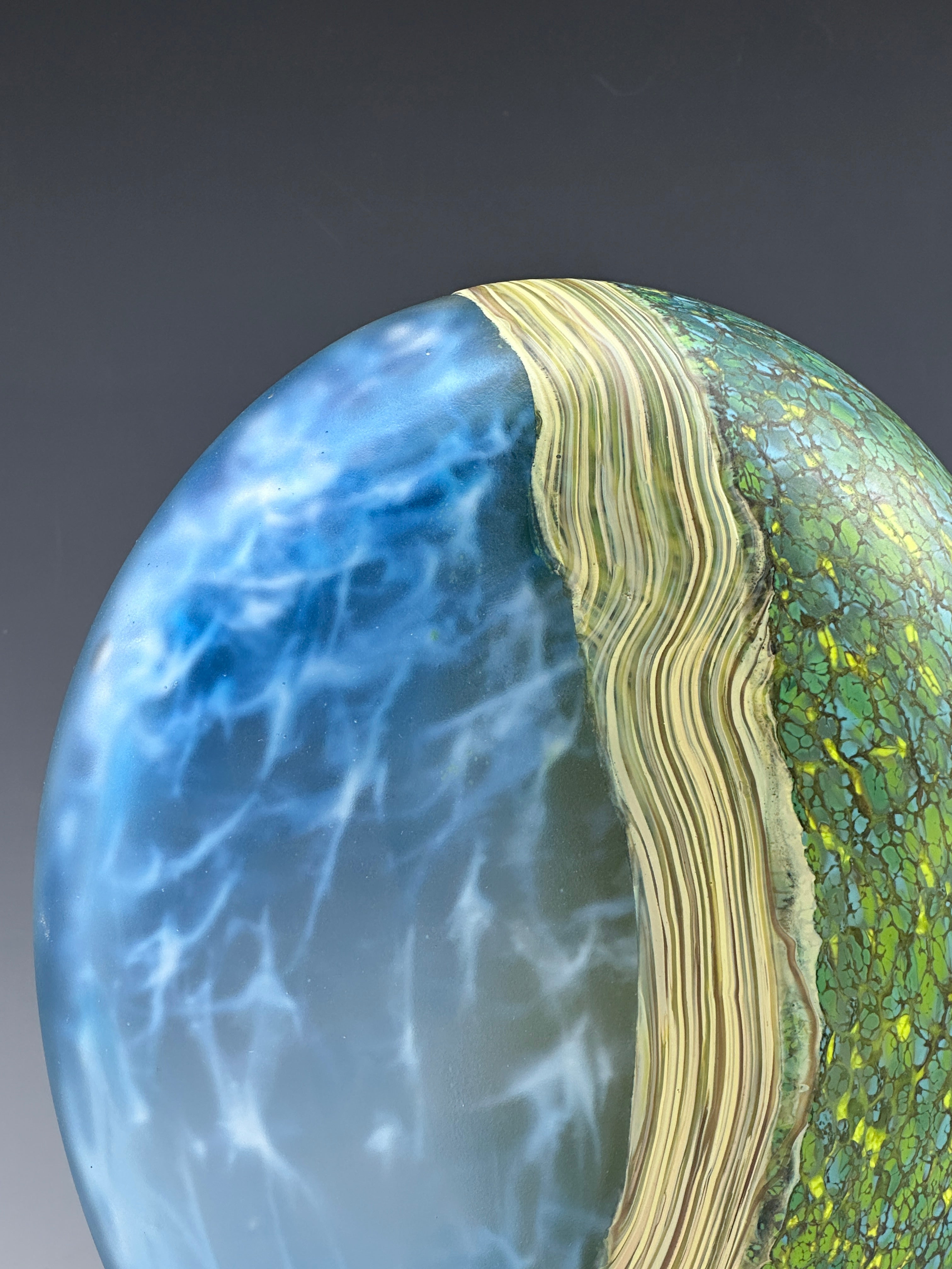 Vista Sculpture