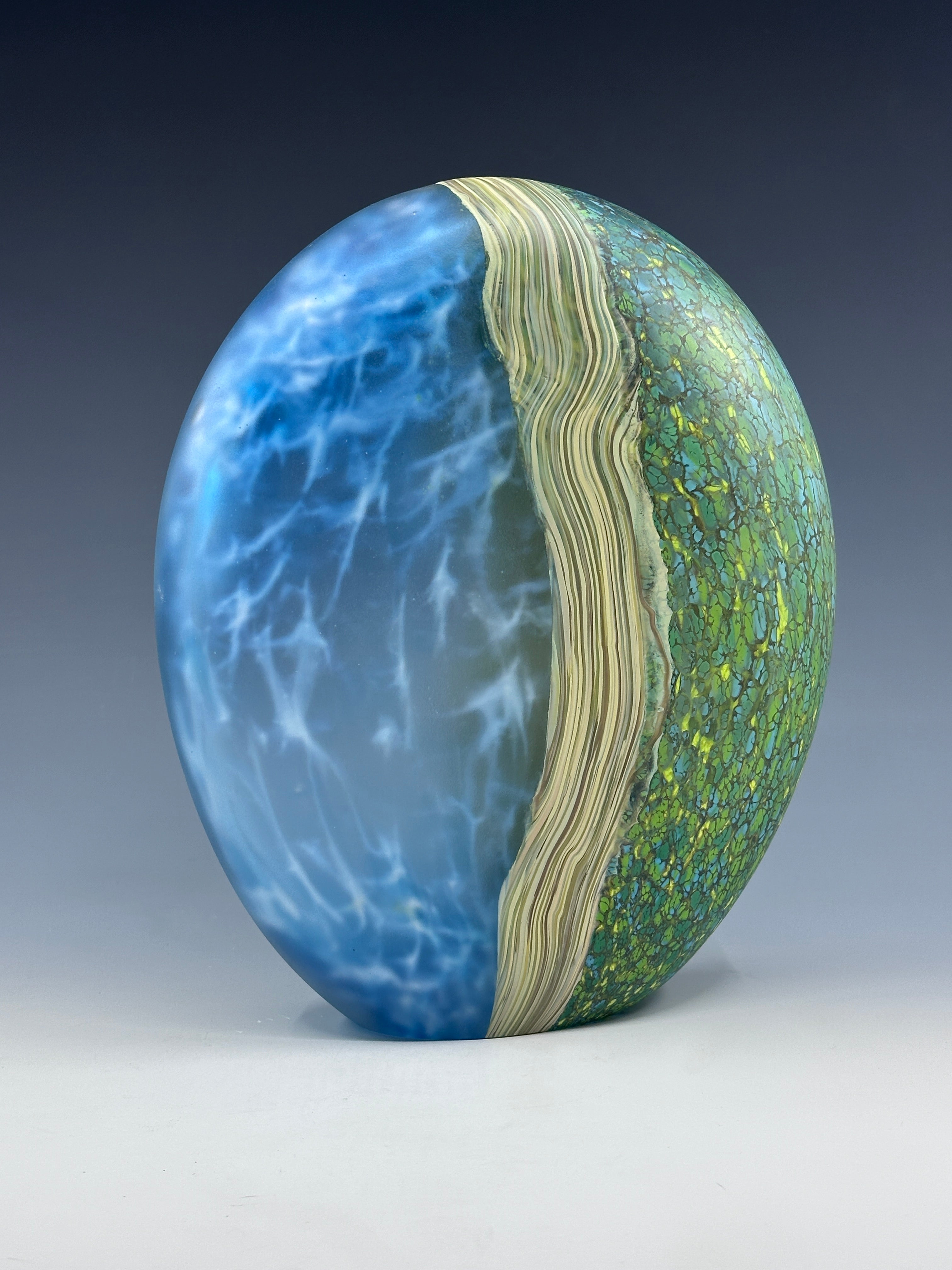 Vista Sculpture