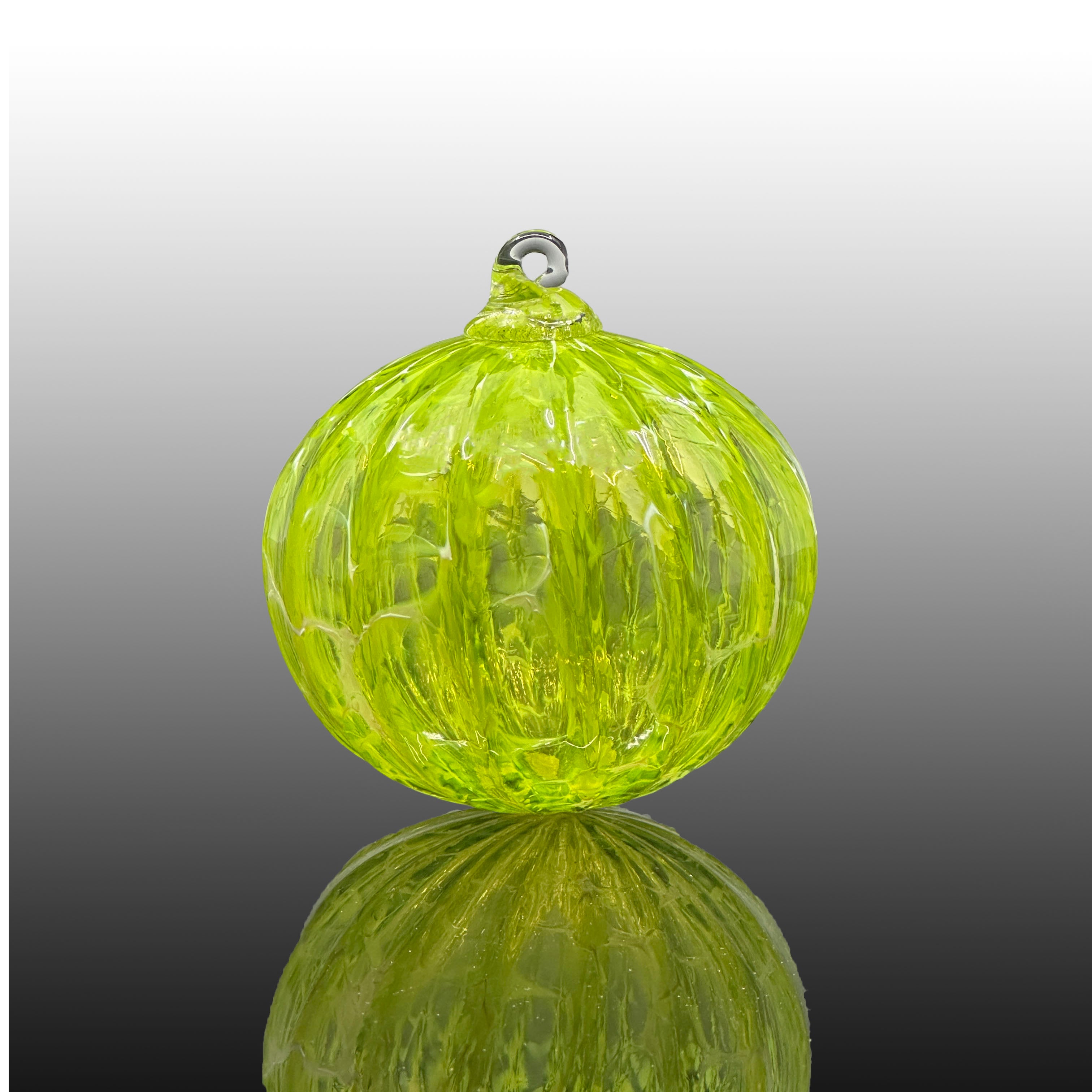 Birthstone ornaments • August