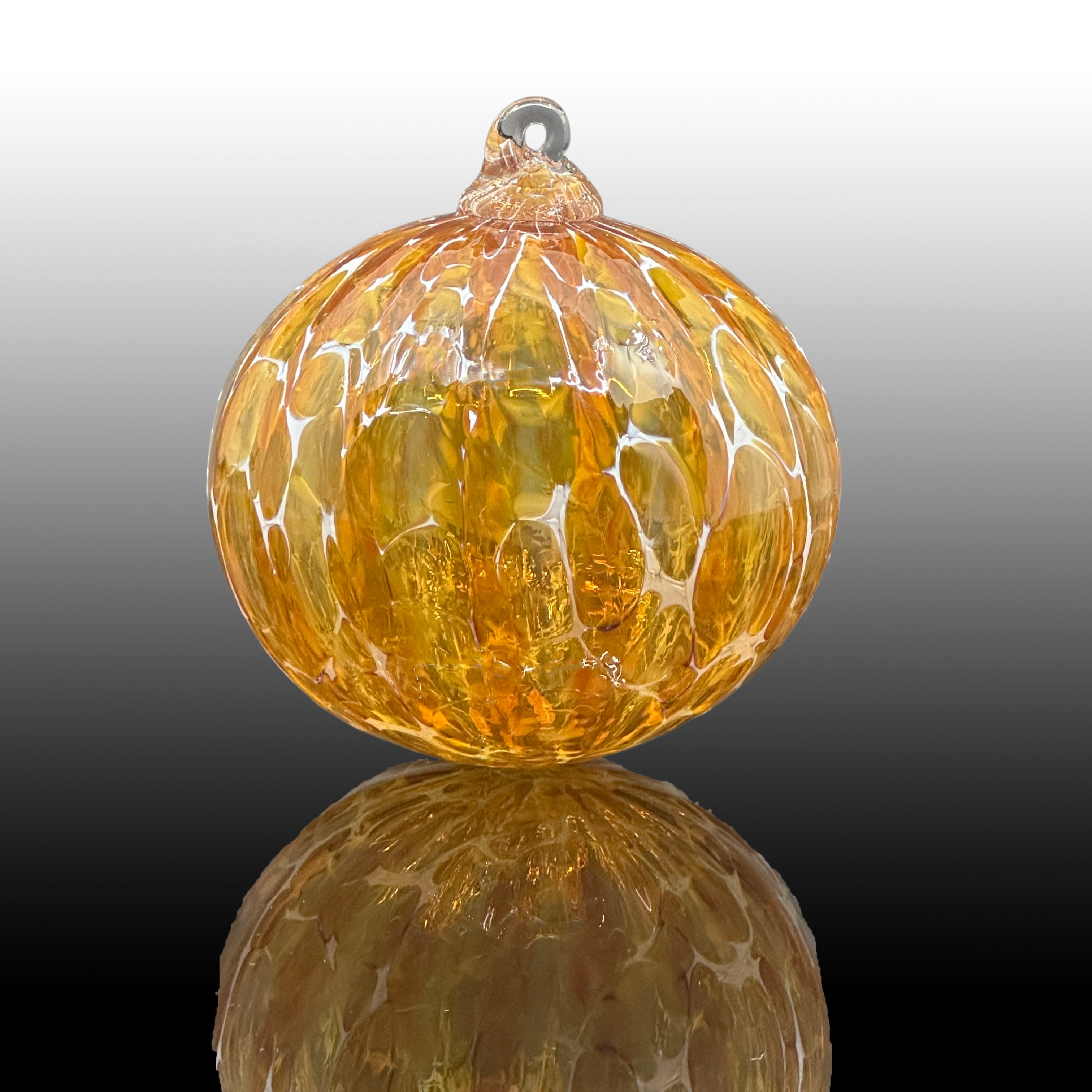 Birthstone ornaments • November