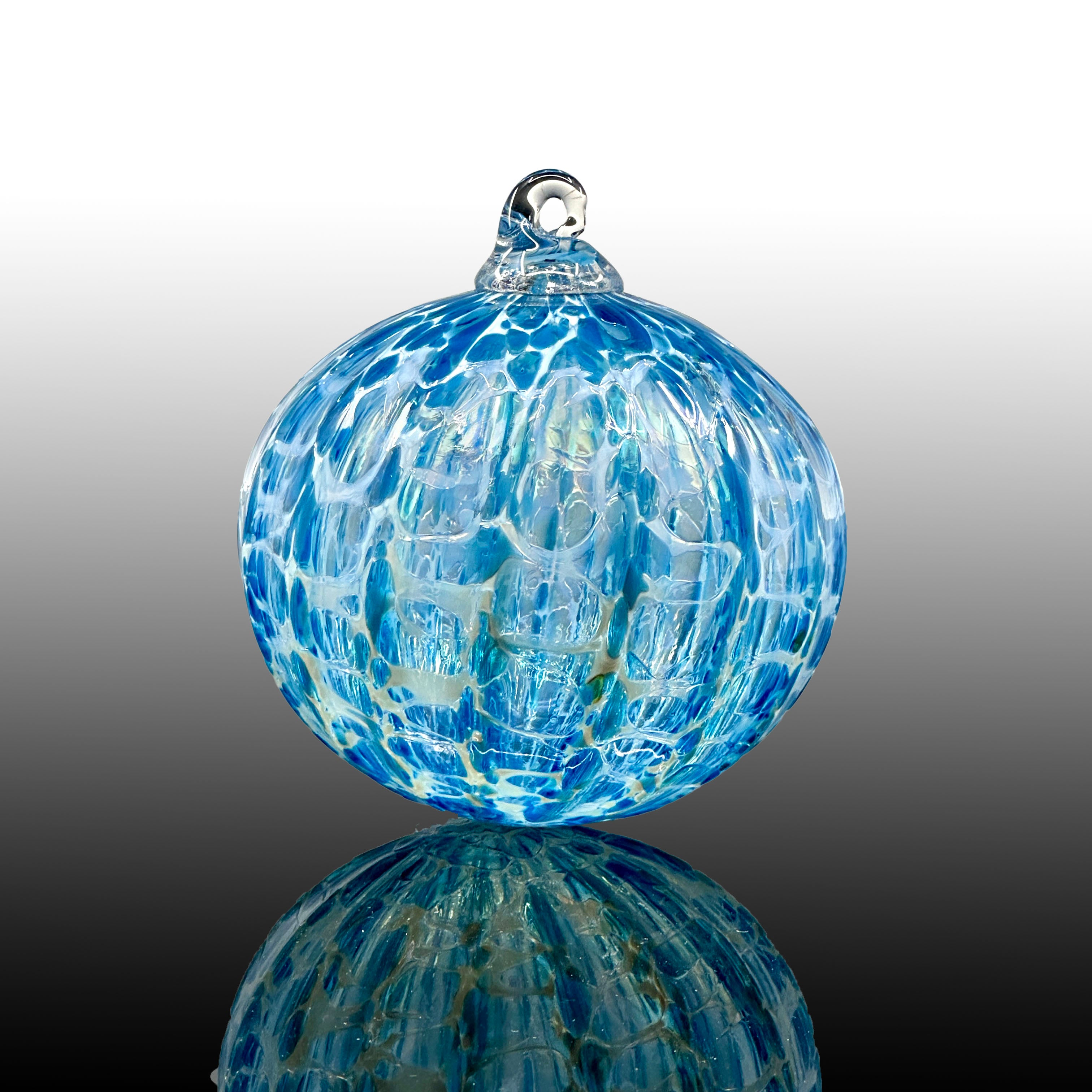 Birthstone ornaments • September