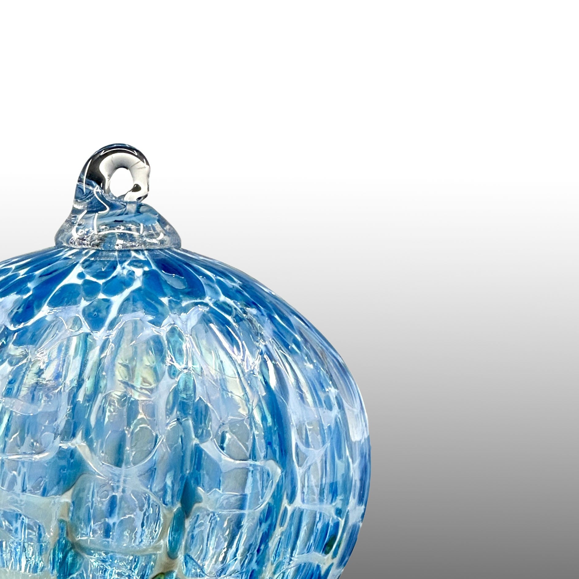 Birthstone ornaments • September